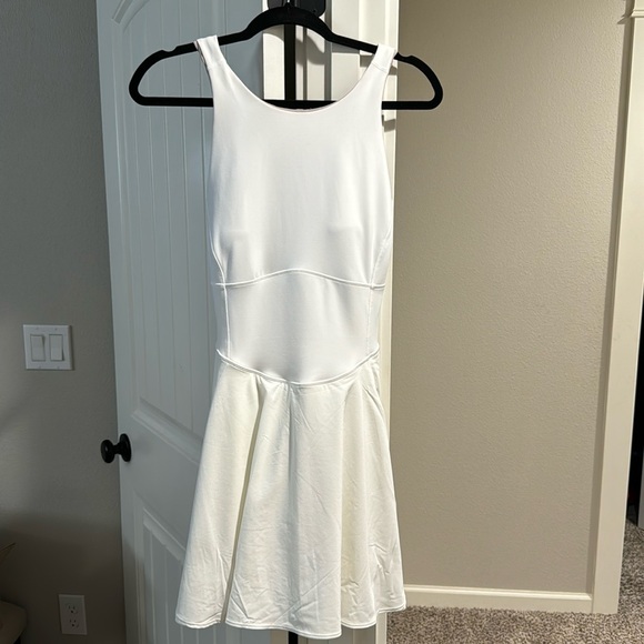 Lululemon Court Dress - Picture 2 of 9